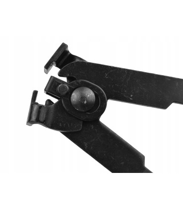 SZCZYPCE DO OSŁON PRZEGUBÓW ZDEJMOWANIA ZAKŁADANIA OPASEK ZACISKOWYCH