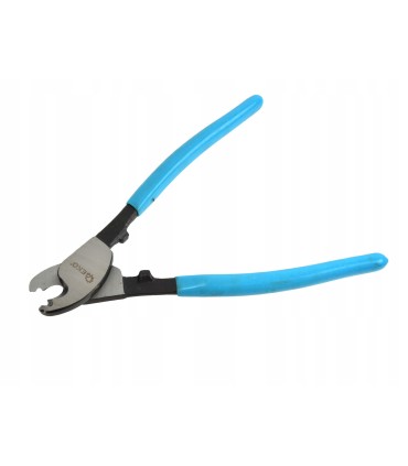 NOŻYCE DO CIĘCIA PRZEWODÓW 8"