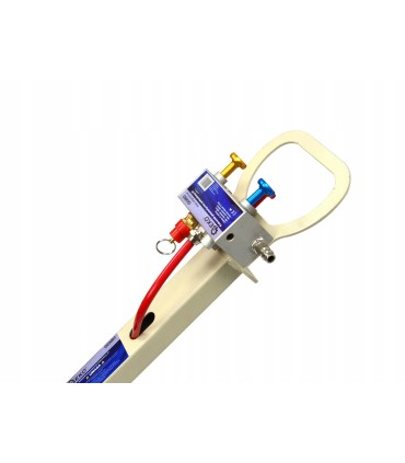 PODNOŚNIK PNEUMATYCZNY BAŁWANEK 6T PODUSZKA 6 TON UNIWERSALNY BEZPIECZNY