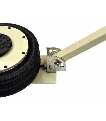 PODNOŚNIK PNEUMATYCZNY BAŁWANEK 6T PODUSZKA 6 TON UNIWERSALNY BEZPIECZNY