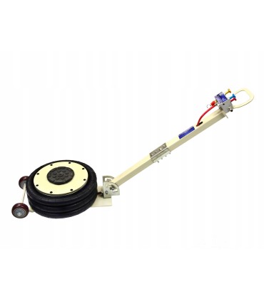 PODNOŚNIK PNEUMATYCZNY BAŁWANEK 6T PODUSZKA 6 TON UNIWERSALNY BEZPIECZNY