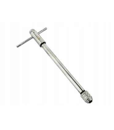 POKRĘTŁO DO GWINTOWNIKÓW UCHWYT M5-M12 320MM