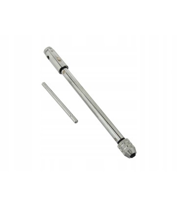 POKRĘTŁO DO GWINTOWNIKÓW UCHWYT M5-M12 320MM