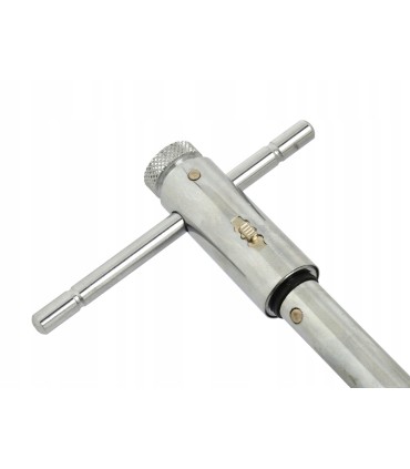 POKRĘTŁO DO GWINTOWNIKÓW UCHWYT M5-M12 320MM