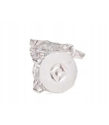 DRUT SPAWALNICZY 1KG 1,0MM SAMOOSŁONOWY 100MM OTWÓR DO MOCOWANIA 16MM