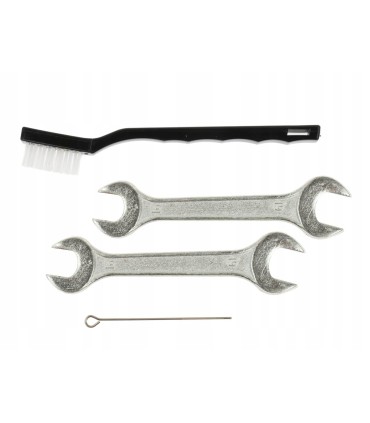 AGREGAT MALARSKI HYDRODYNAMICZNY ZESTAW 200bar MOBILNY KOMPAKTOWY REGULACJA