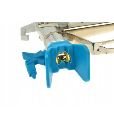 AGREGAT MALARSKI HYDRODYNAMICZNY ZESTAW 200bar MOBILNY KOMPAKTOWY REGULACJA