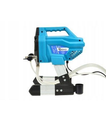 AGREGAT MALARSKI HYDRODYNAMICZNY ZESTAW 200bar MOBILNY KOMPAKTOWY REGULACJA