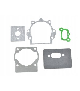 PODKŁADKI USZCZELKI DO PODKASZARKI SPALINOWEJ 5SZT