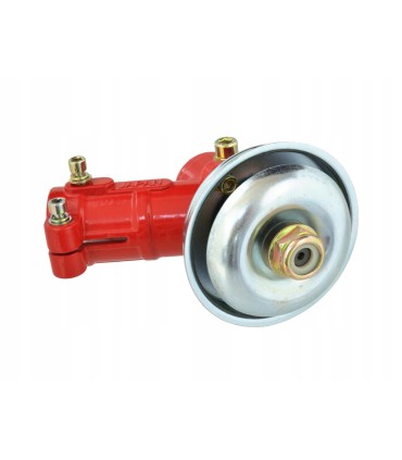 GŁOWICA DO KOSY SPALINOWEJ PRZEKŁADNIA KWADRAT 26m