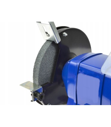 SZLIFIERKA STOŁOWA DWUTARCZOWA 200MM 350W WARSZTATOWA