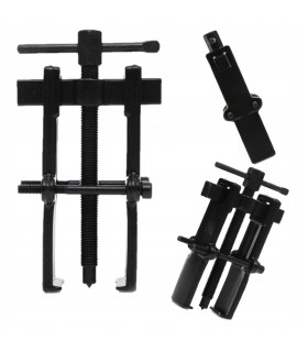 ŚCIĄGACZ DO ŁOŻYSK WEWNĘTRZNYCH 8" SOLIDNA TRWAŁA KONSTRUKCJA UCHWYT