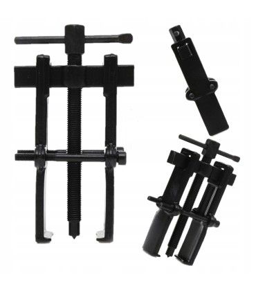 ŚCIĄGACZ DO ŁOŻYSK WEWNĘTRZNYCH 8" SOLIDNA TRWAŁA KONSTRUKCJA UCHWYT