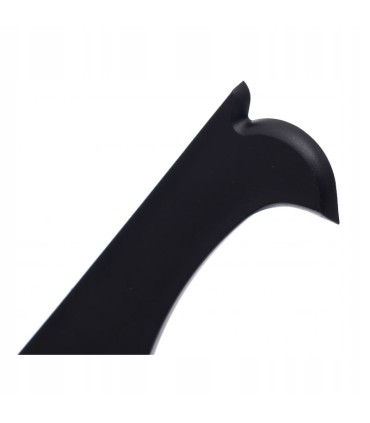 Szpachelka do nakladania silikonu