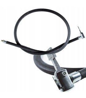 WĘŻYK DO POMPKI POMPOWANIA WĄŻ 100CM ELASTYCZNY PRZENOŚNY PNEUMATYCZNY