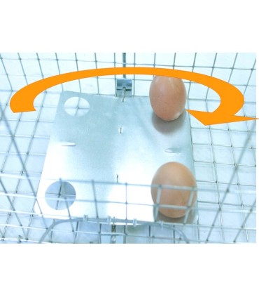 PUŁAPKA ŻYWOŁAPKA NA KUNY NORKI KLATKA 102x17x20 ZAPADKOWO-ZATRZASKOWA