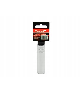 NASADKA SZEŚCIOKĄTNA DŁUGA 1/2 15MM 25GW TRWAŁOŚĆ I ODPORNOŚĆ NA OBCIĄŻENIA