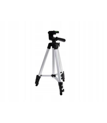 LASER KRZYŻOWY PŁASZCZYZNOWY STATYW POZIOMICA 360 BLOKADA WAHADŁA 3 TRYBY