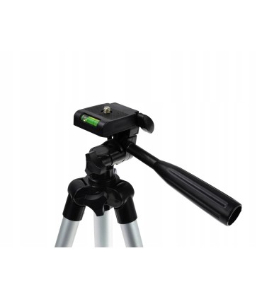 LASER KRZYŻOWY PŁASZCZYZNOWY STATYW POZIOMICA 360 BLOKADA WAHADŁA 3 TRYBY