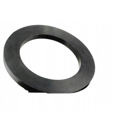 PODNOŚNIK PNEUMATYCZNY BAŁWANEK 3.5T GUMA 3500 SPRĘŻONE POWIETRZE 15-40CM