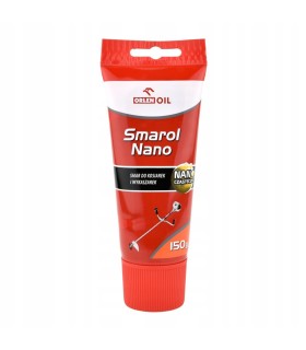 SMAR ORLEN NANO 150G DO KOSIAREK