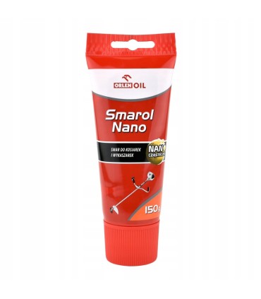 SMAR ORLEN NANO 150G DO KOSIAREK