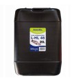 OLEJ HYDRAULICZNY HL-46 20L MINERALNY CZYSTOŚĆ UKŁADU HYDRAULICZNEGO