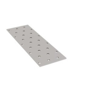 ŁĄCZN. PŁASKI ŁP-17 80X200X2,0