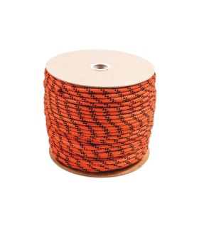 Linka polipropylenowa pleciona 4 mm 1M