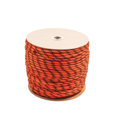 Linka polipropylenowa pleciona 3 mm 1m