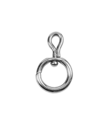 Okrętka do łańcucha 5 mm