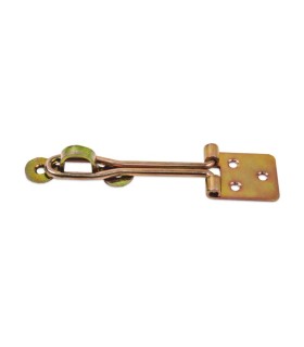 Wrzeciądz z drutu 30 x 110 mm