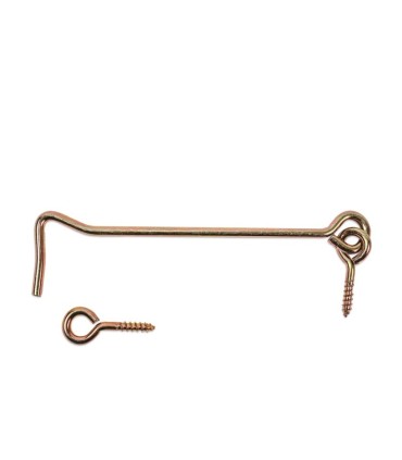 Haczyk okienny 250 mm