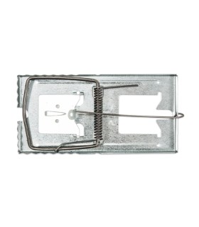 Szczurołapka metalowa