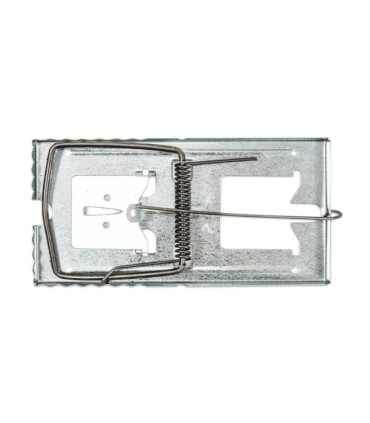 Szczurołapka metalowa