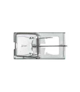 Myszołapka metalowa