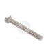 INOX-S06.0X040-6K-A2 SRUBA DIN933+