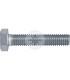 INOX-S06.0X040-6K-A2 SRUBA DIN933+
