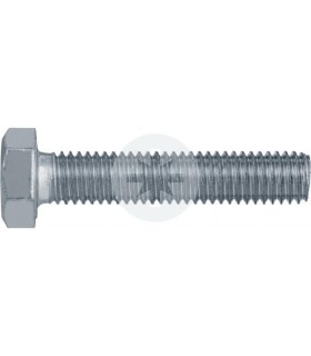 INOX-S10.0X020-6K-A2 SRUBA DIN933+