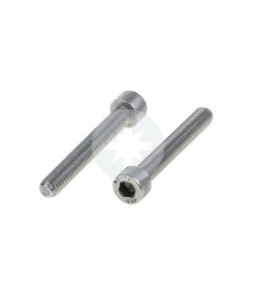INOX-S06.0X020-IM-A2 SRUBA DIN912+