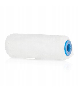 Wałek malarski welur 7cm 18mm fi-6mm