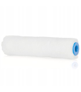 Wałek malarski welur 10cm 18mm fi-6mm