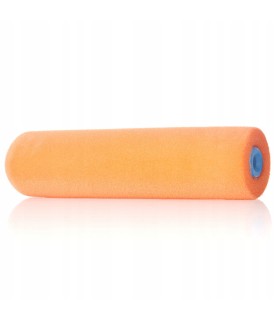 Wałek malarski flock 15cm 30mm fi-6mm