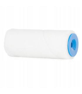 Wałek malarski welur 10cm 30mm fi-6mm