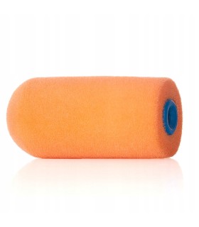 Wałek malarski flock 7cm 30mm fi-6mm
