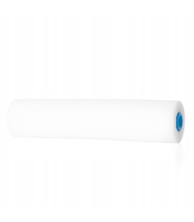 Wałek malarski gąbkowy 15cm 30mm fi-6mm