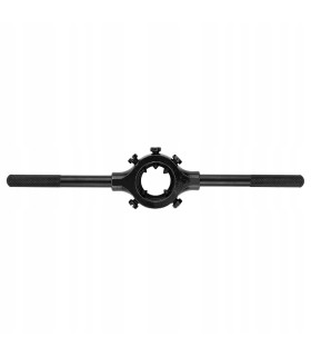 Oprawka do narzynek M3 - M12 stalowa