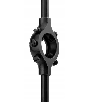 Oprawka do narzynek M3 - M12 stalowa