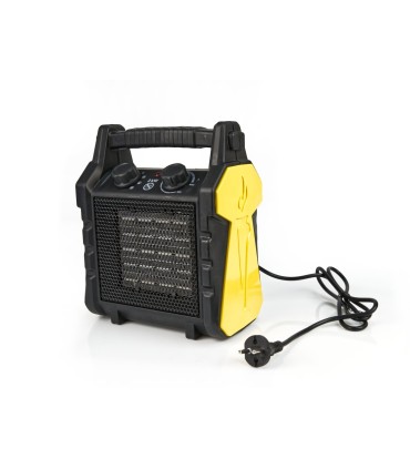 NAGRZEWNICA ELEKTRYCZNA GRZEJNIK CERAMICZNY