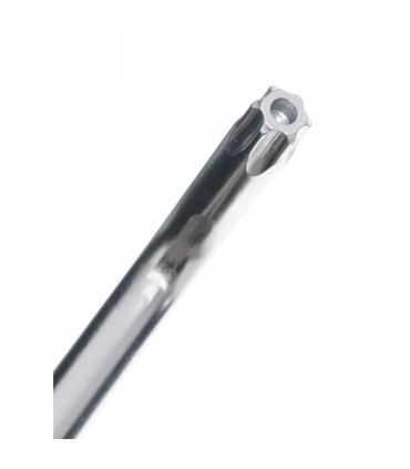 Kpl. kluczy torx T10-T50/190mm